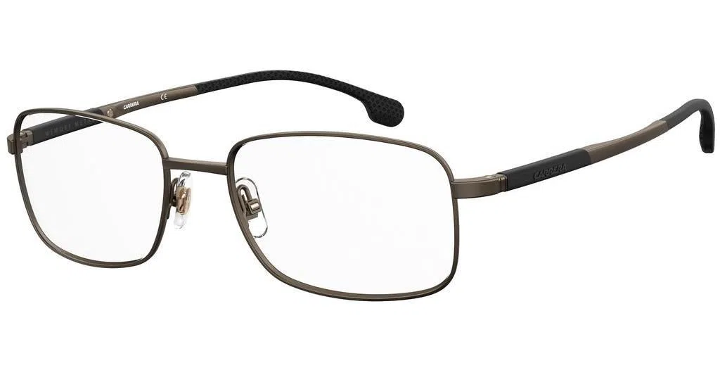 Carrera 8848 Eyeglasses - view 8